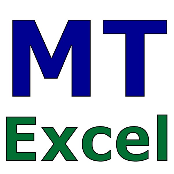 Metatool Excel Site Icon